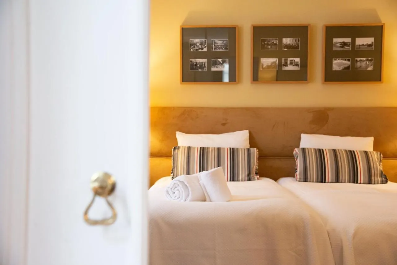 Joivy Borgia Lapa Apartments Lisboa