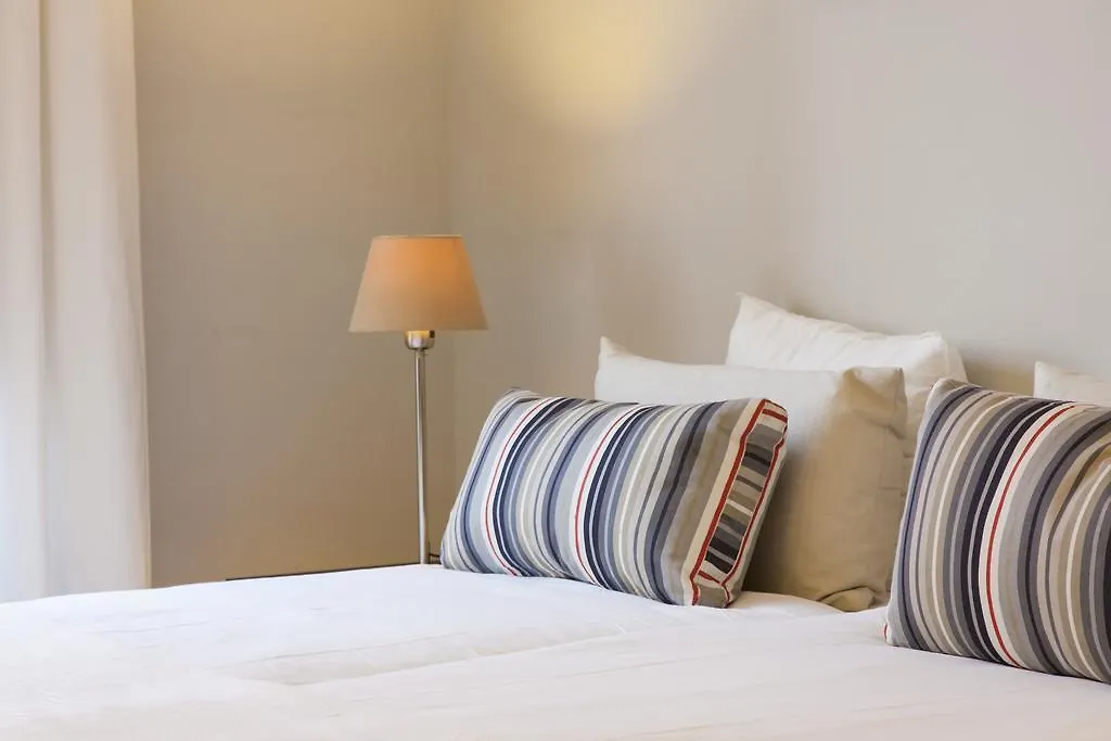 Joivy Borgia Lapa Apartments Lisboa