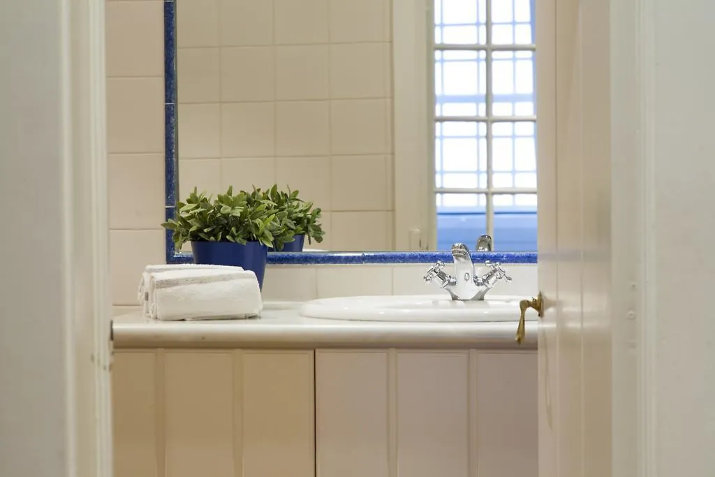 Joivy Borgia Lapa Apartments Lisboa 0*,
