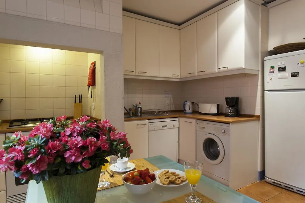 Joivy Borgia Lapa Apartments Lisboa