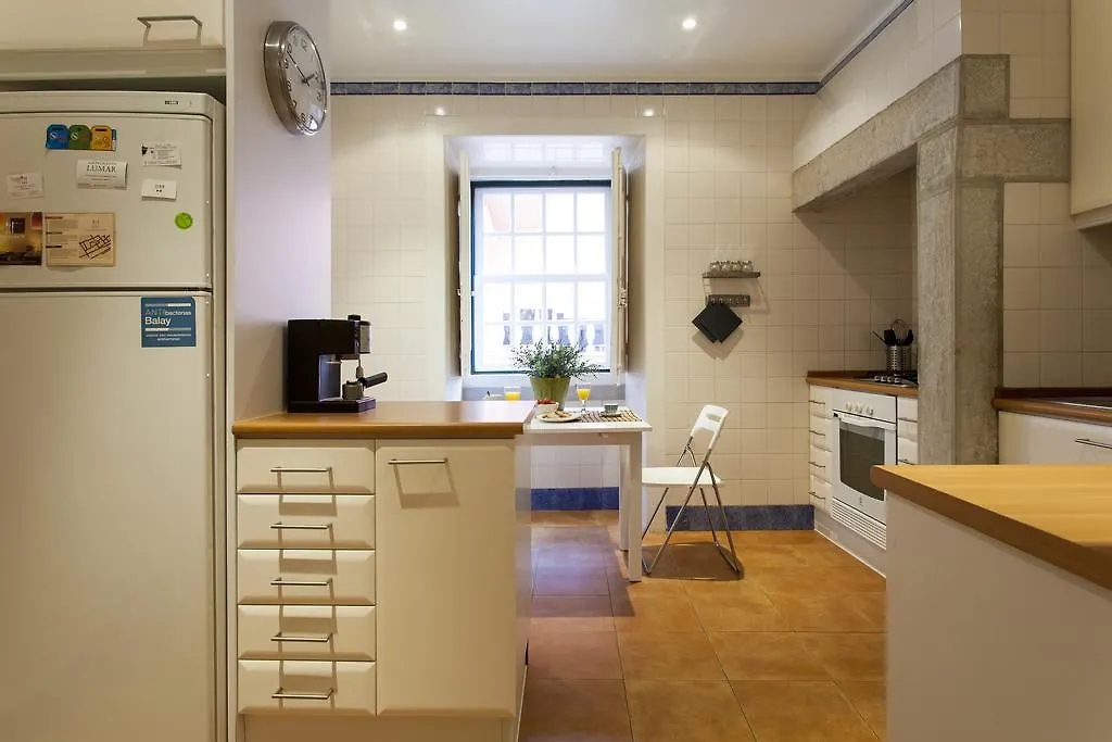 Joivy Borgia Lapa Apartments Lisboa