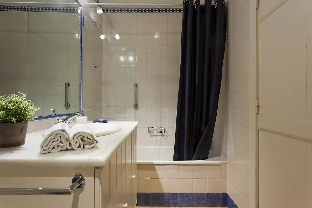 Joivy Borgia Lapa Apartments Lisboa