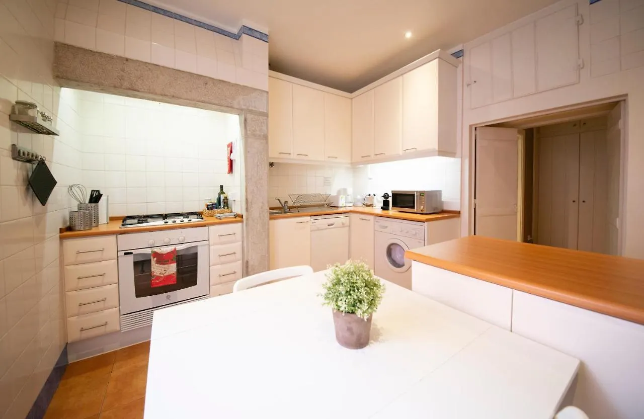 Joivy Borgia Lapa Apartments Lisbon